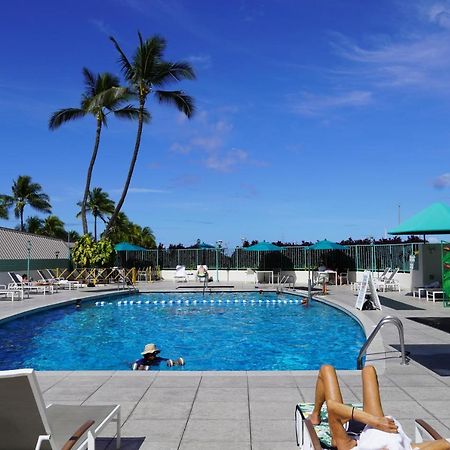 New Aloha Waikiki Ilikai Hotel Condo Free Parking Honolulu Exterior photo
