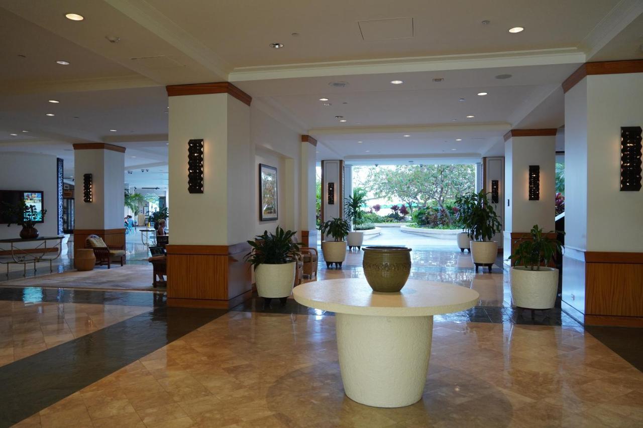 New Aloha Waikiki Ilikai Hotel Condo Free Parking Honolulu Exterior photo