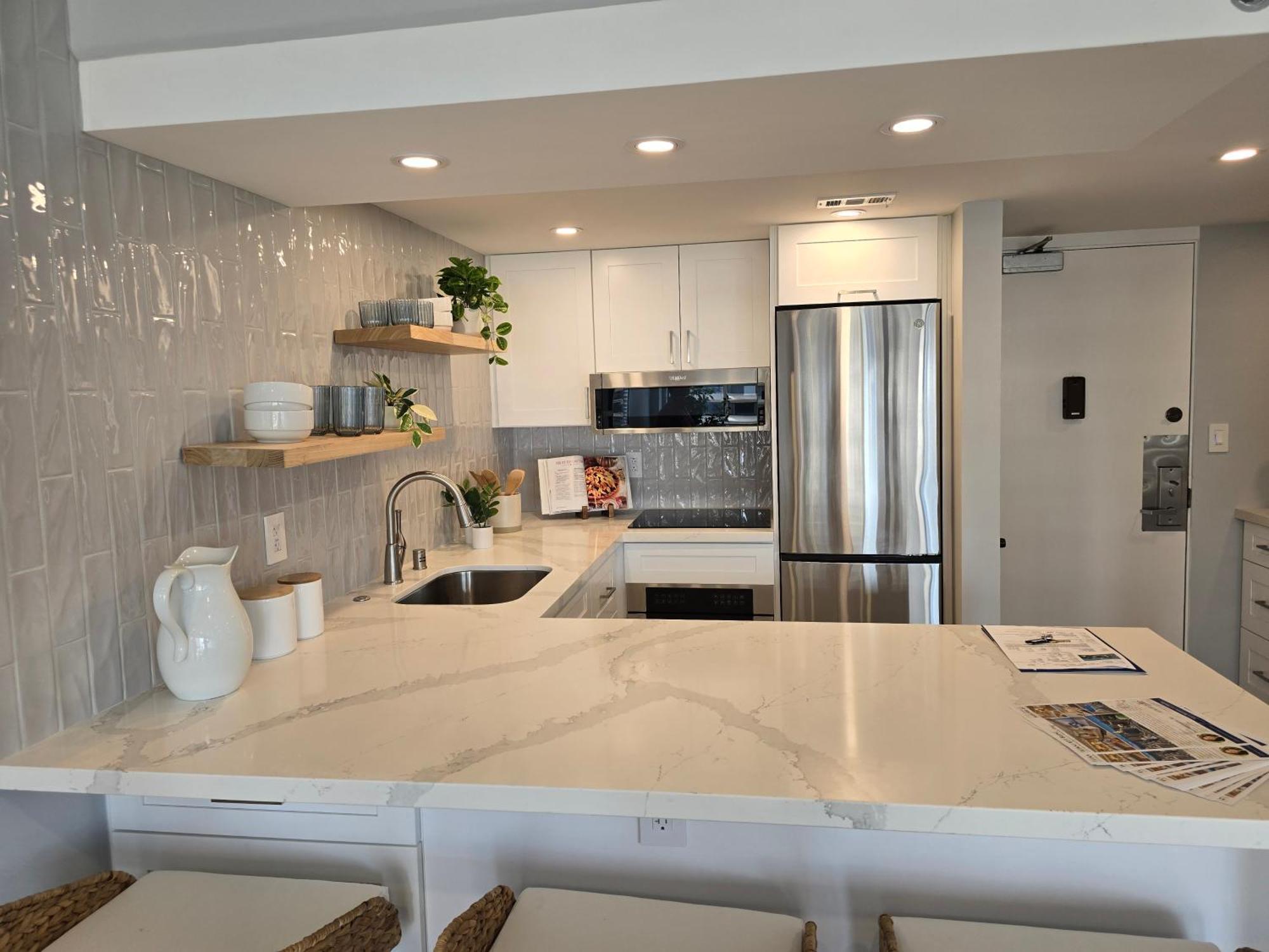 New Aloha Waikiki Ilikai Hotel Condo Free Parking Honolulu Exterior photo