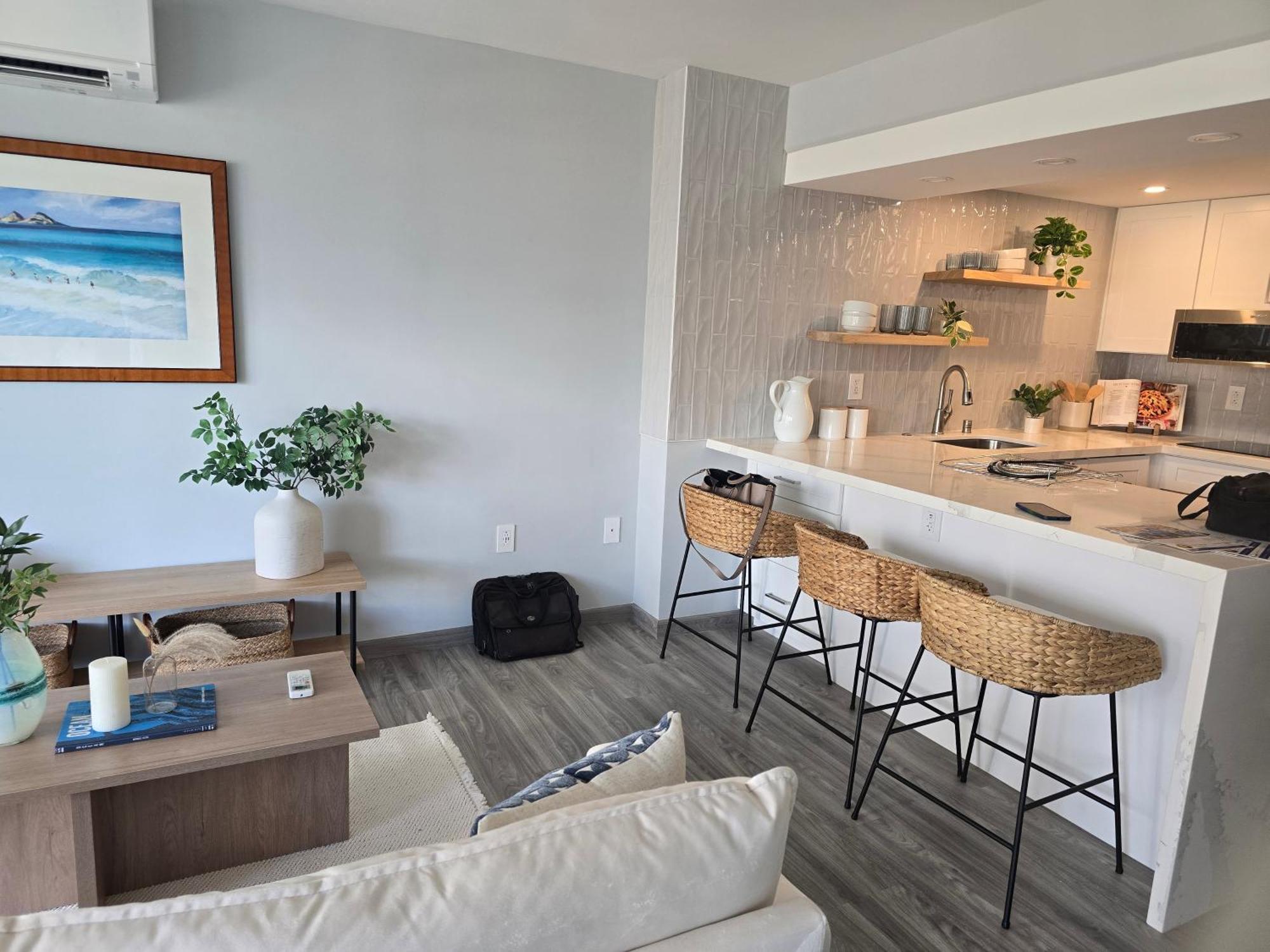 New Aloha Waikiki Ilikai Hotel Condo Free Parking Honolulu Exterior photo